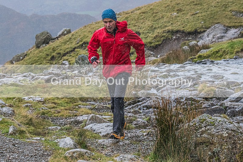 Langdale-937 - Langdale Horseshoe Fell Race Saturday 12thOctober 2024
