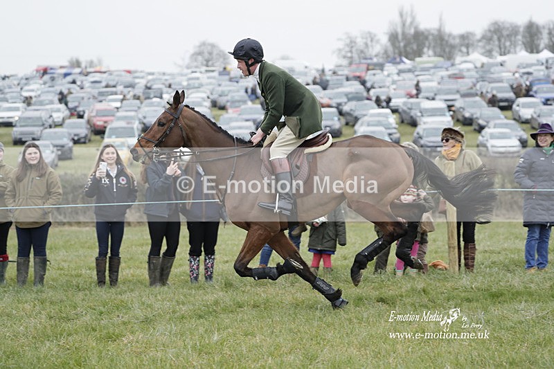 PtP 040323 230 - Duke of Beauforts Hunt Point-to-Point Didmarton 04/03/23