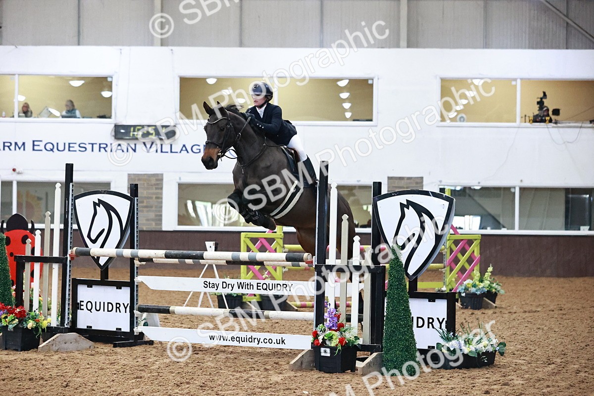 SBM_002720 - Class 10 - Senior Newcomer 1.10m