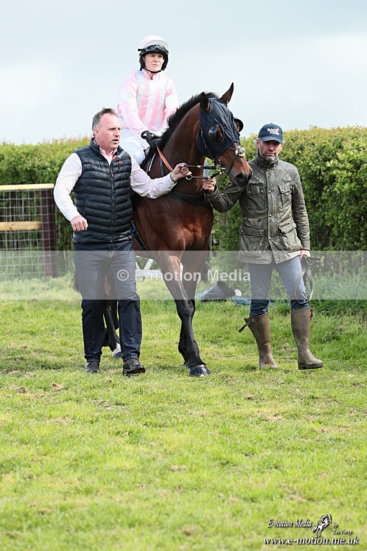 PtP 180426 734 - Worcestershire Hunt PtP Chaddesley Corbett 18/04/26