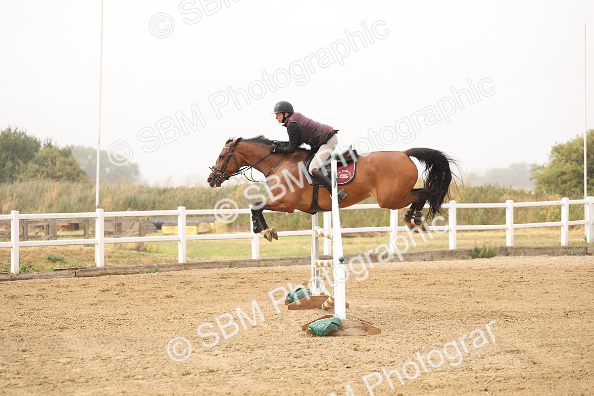 SBM_024179 - Class 6 - Senior Newcomers 1.10m