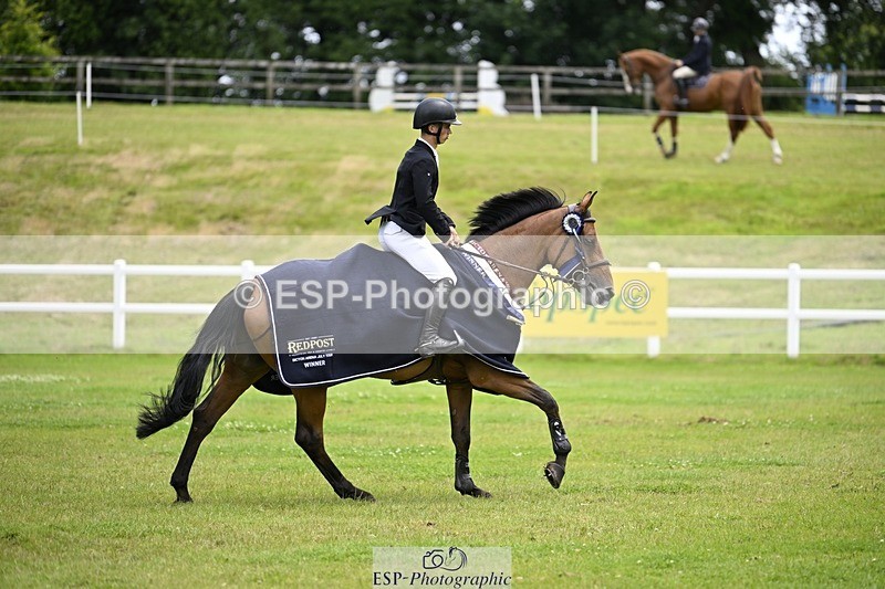 240711-125702-27043 - Cls 117 HOYS Grade C Jump Off and Presentations