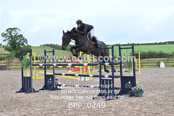 BPP_0249 - CLASS 18 SUN National 1.30m Open
