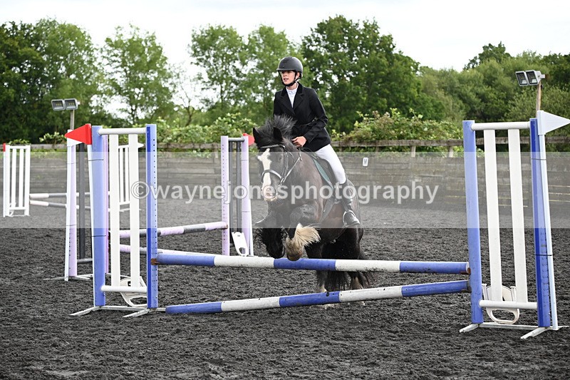 WJ6_0067 - Class 13 Novice 60cm