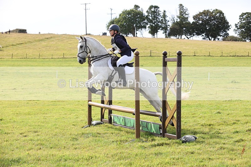JPP_8478 - Class 1: Trebudannon Open: 70cm Showjumping