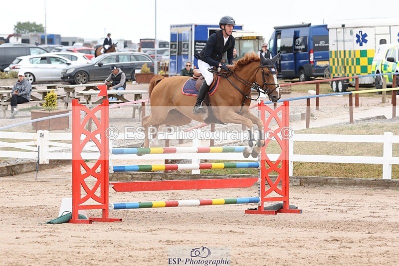 250717-100040-03860 - Cls 9, 1 Star Bronze Tour