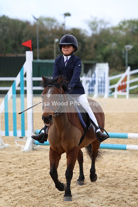 3E7A6077 - Class 1B: 40cm Assisted