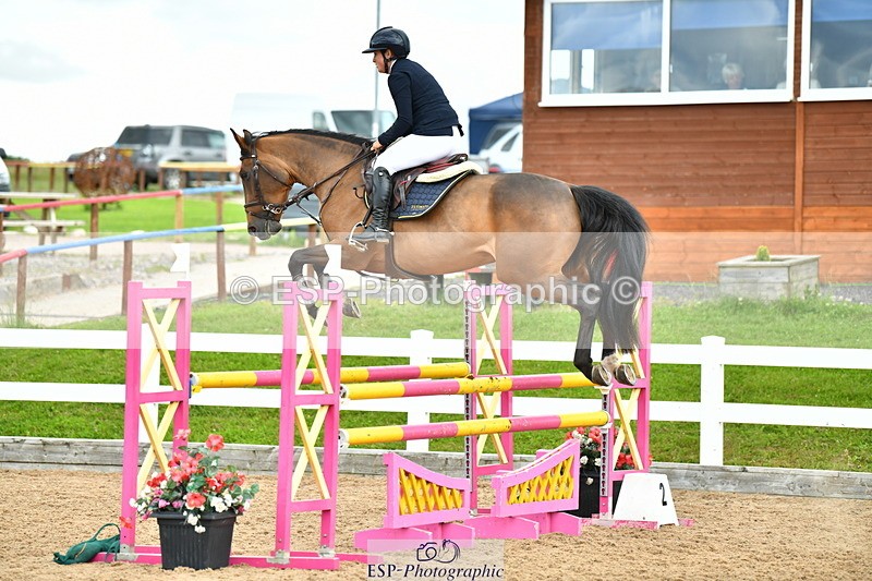 230721A-130431-06436 - Cls 14, 1 Star Bronze 1.10m