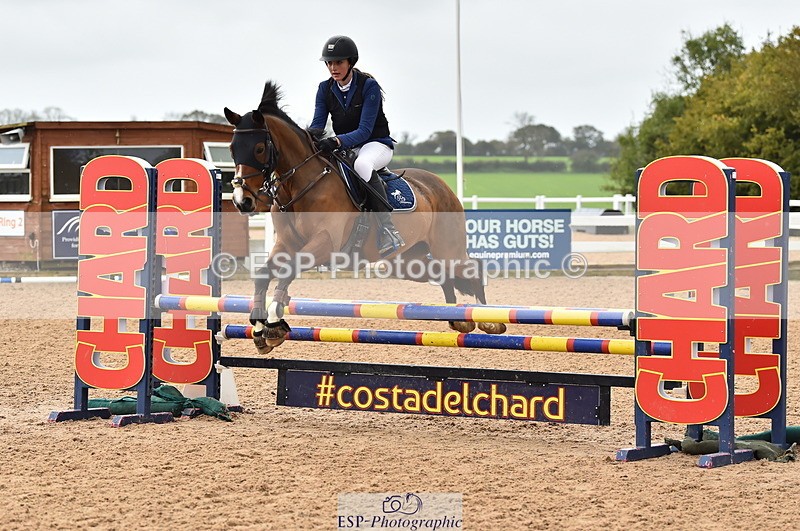 231028A-121110-01045 - Cls 3 Discovery & 90cm Open