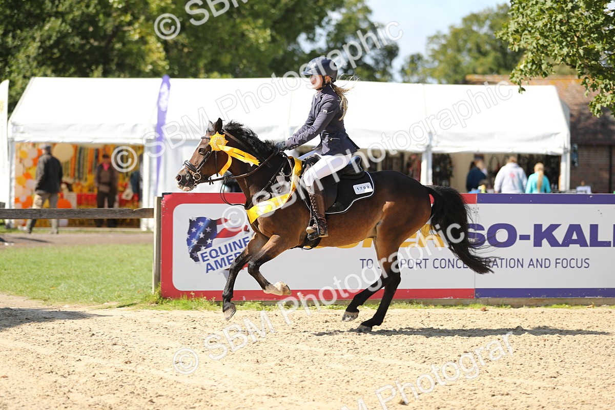 SBM_04830 - J28 - Senior Horse & Pony 60cm Championships