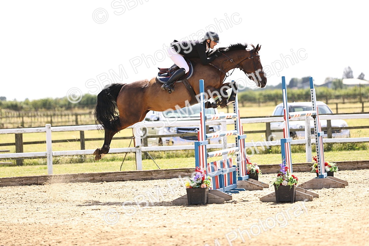SBM_004235 - Class 23 - Talent Seekers Inc 7 yr Old Championship Qualifier 1.30 - 1st Half
