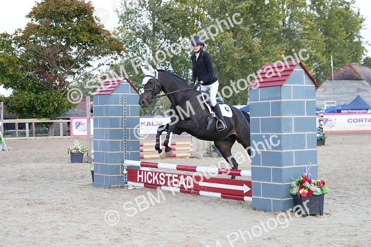 SBM_17823 - J58 - Clear Round 50cm