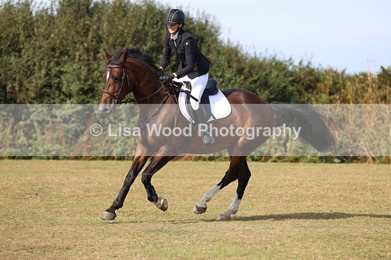 3E7A8064 - Class 2: 60cm