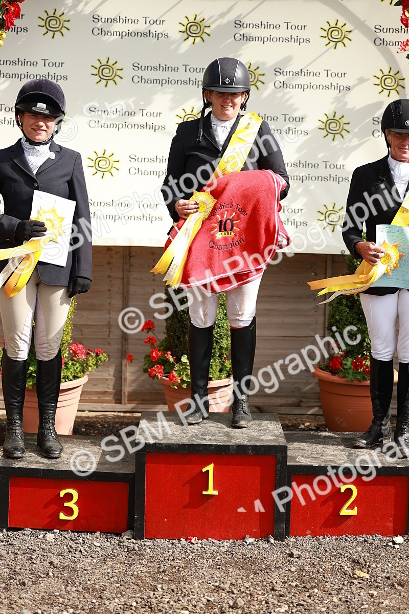 SBM_22281 - Friday Dressage Presentations