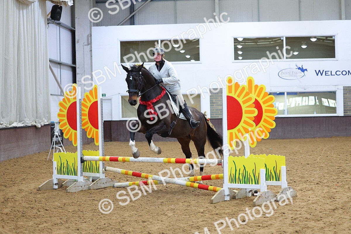 SBM_000897 - Class 5 - Pairs Jumping 80cm