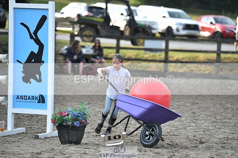 230617-190050-07433 - Cls 40 Jolly Jumps Ride & Run