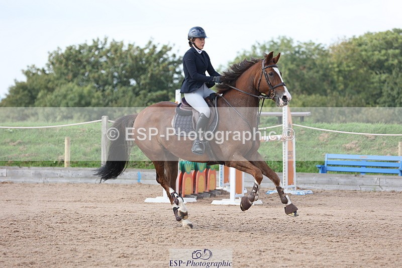 230915A-120149-01921 - Cls 3 Snr 1.20m