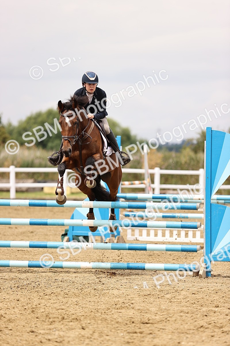 SBM_026235 - Class 11 - Senior Discovery - 1.00m