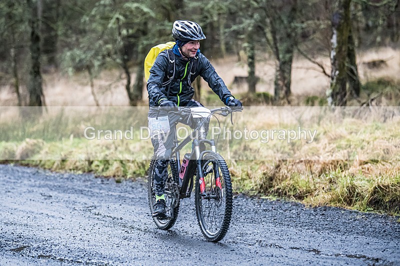 HTE Kielder Duathlon-770 - High Terrain Events Kielder Off Road Duathlon Sunday 8th January 2023