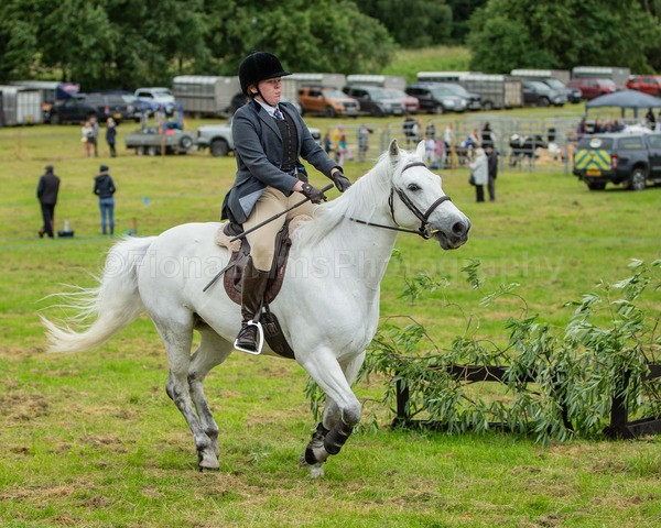 Dunblane show-246 - Dunblane and Doune Show Ring 1