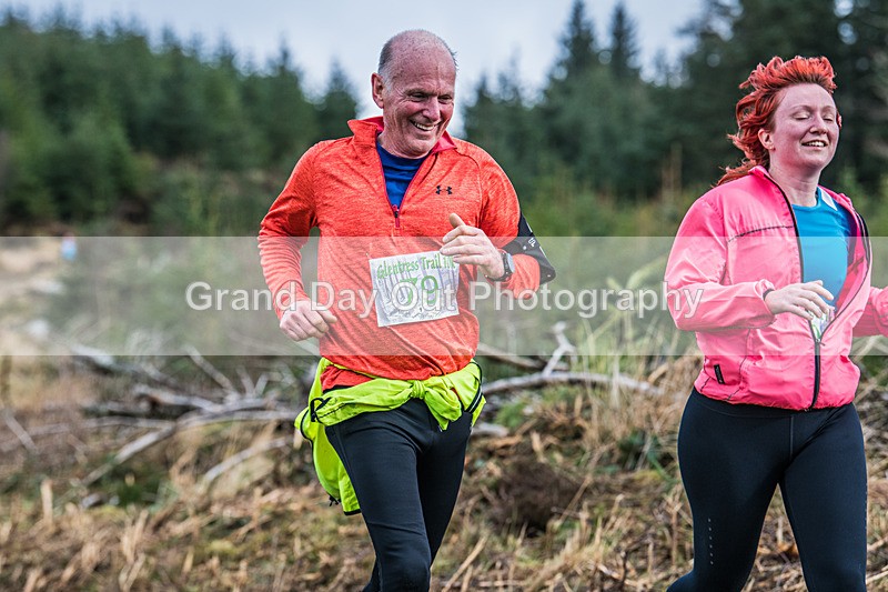 Glentress-1662 - High Terrain Events Glentress Marathon 21 & 10K Trail Races Sunday 18th February 2024