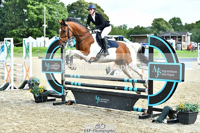 230715-080349-31839 - Cls 88 British Novice & 90cm Open Amateur Final