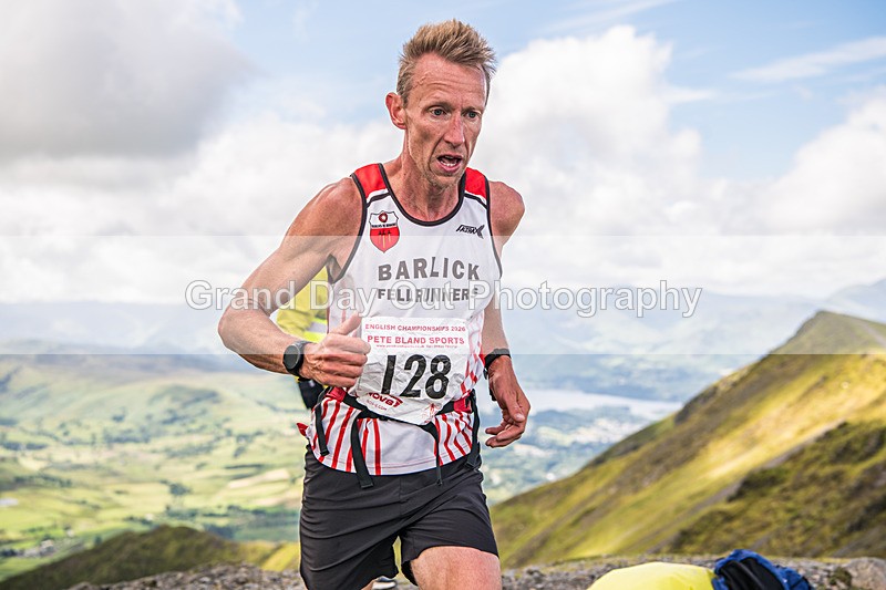 Blencathra-475 - Blencathra Fell Race Sunday 28th June 2026