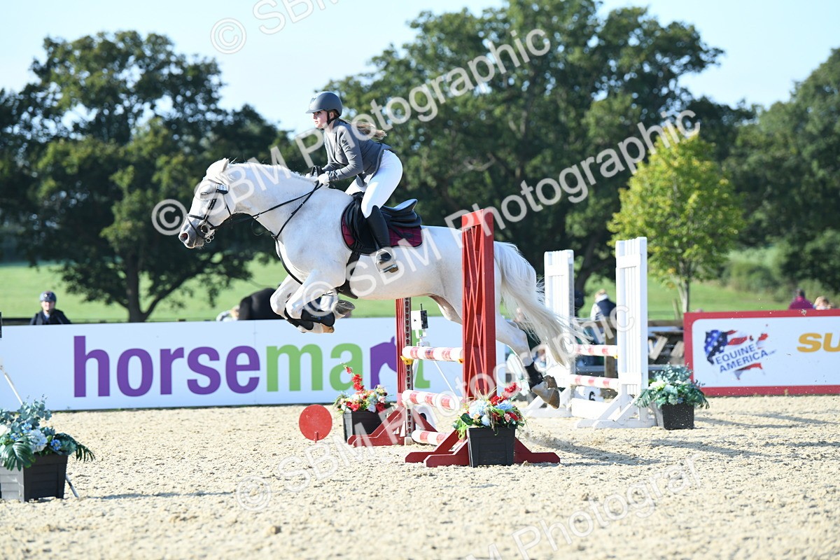 SBM_58390 - J24 - Junior Horse 75cm Championship
