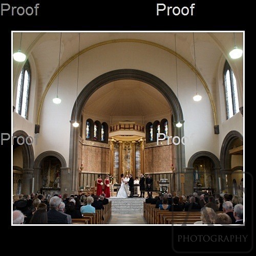  - St. Mirin's Cathedral & Lynnhurst Hotel, Johnstone