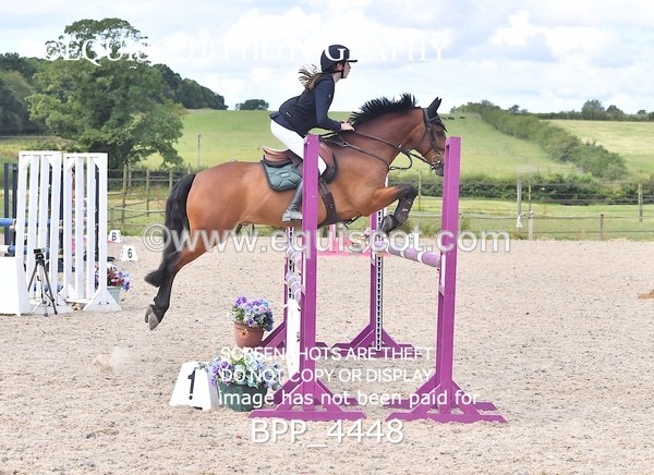 BPP_4448 - CLASS 20 SUN Winter/ Summer 128cm/ Winter/ Summer 138cm