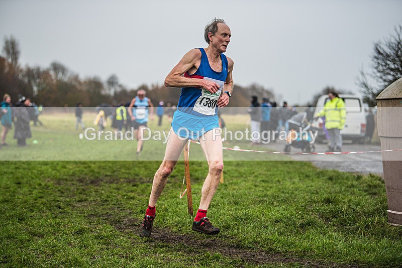 Blackpool-702 - Mid Lancs XC Blackpool Saturday 13th January 2024