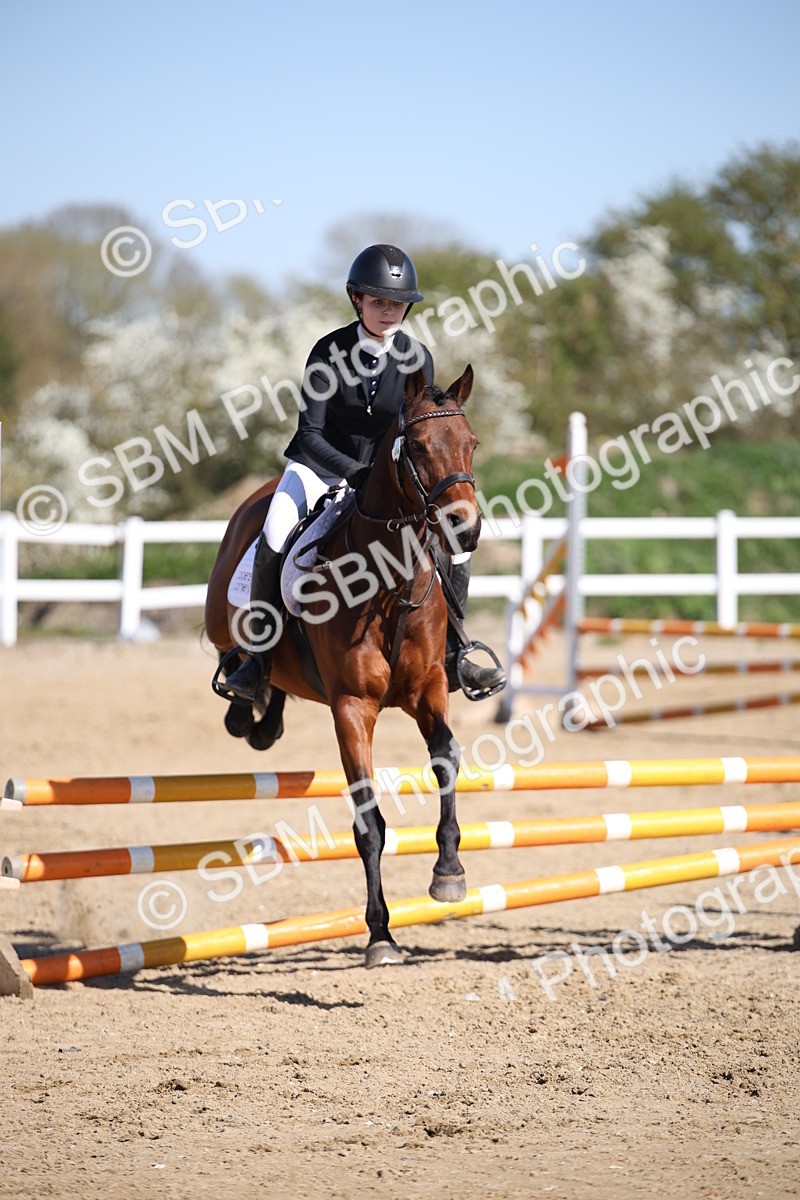 5K7A9708 - Class 4 - 70cm