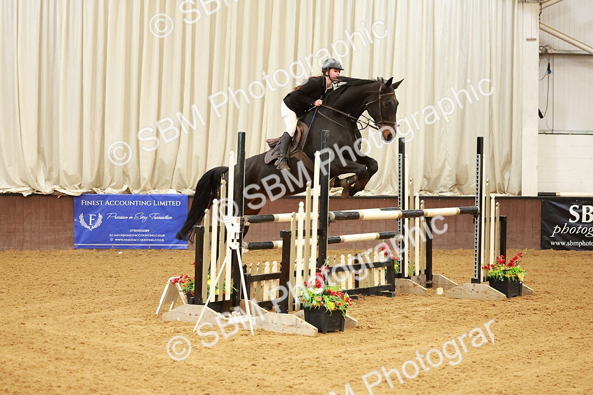 SBM_007442 - Class 20 - Senior Foxhunter 1.20m
