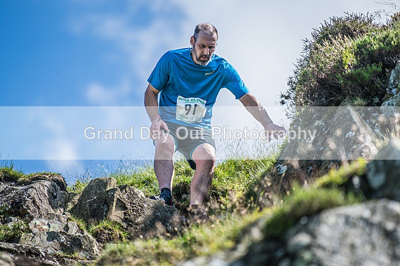 Arnison-283 - Arnison Dash Fell Race Sunday 29th June 2025