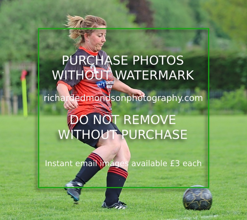 IMG_0410 - Kendal Utd Ladies v Workington Diamonds (18/5/22)