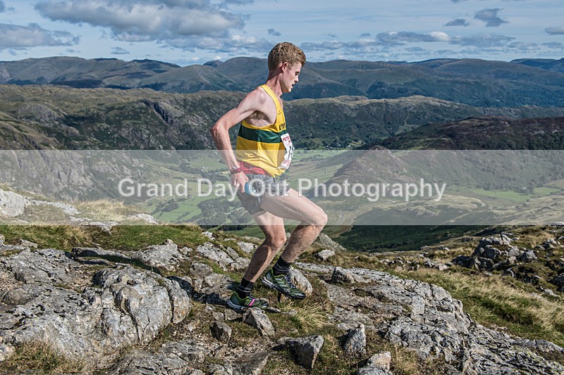 Three Shires-13 - Three Shires Fell Face Saturday 17th September 2022