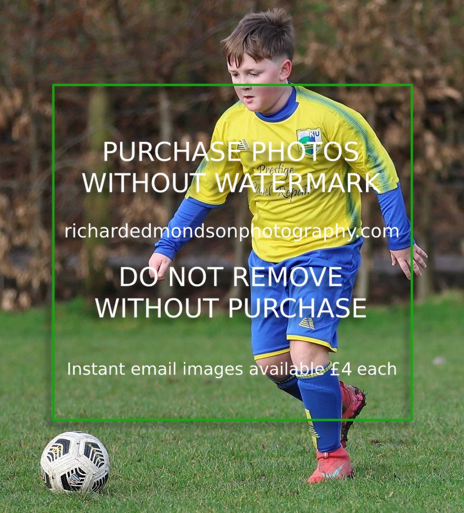 533A7561 - Kendal Utd Under 9's (8/2/26)