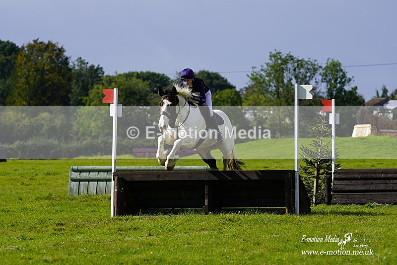  WWHT 031021 2137 - Novice Pairs (0.80m)  03/10/21