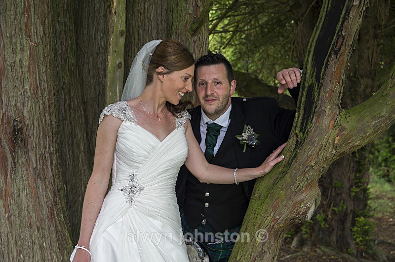  - Weddings Phots Alwyn Johnston