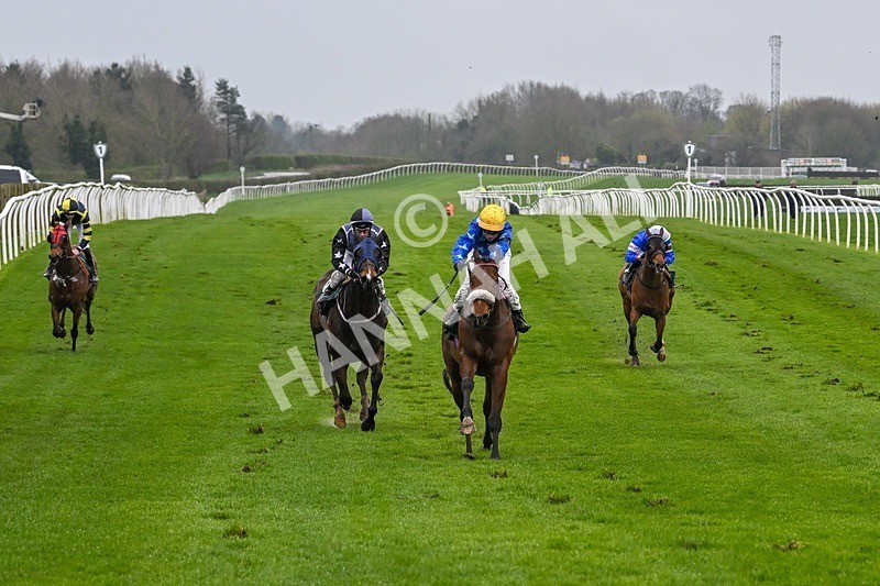  - Race 1
