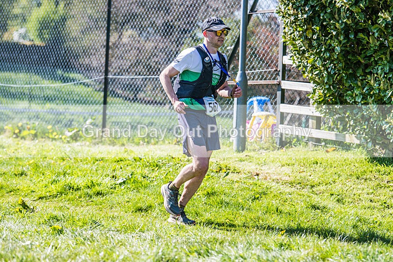 The Finish-1221 - The 3 Peaks Race Saturday 25th April 2026 - The Finish