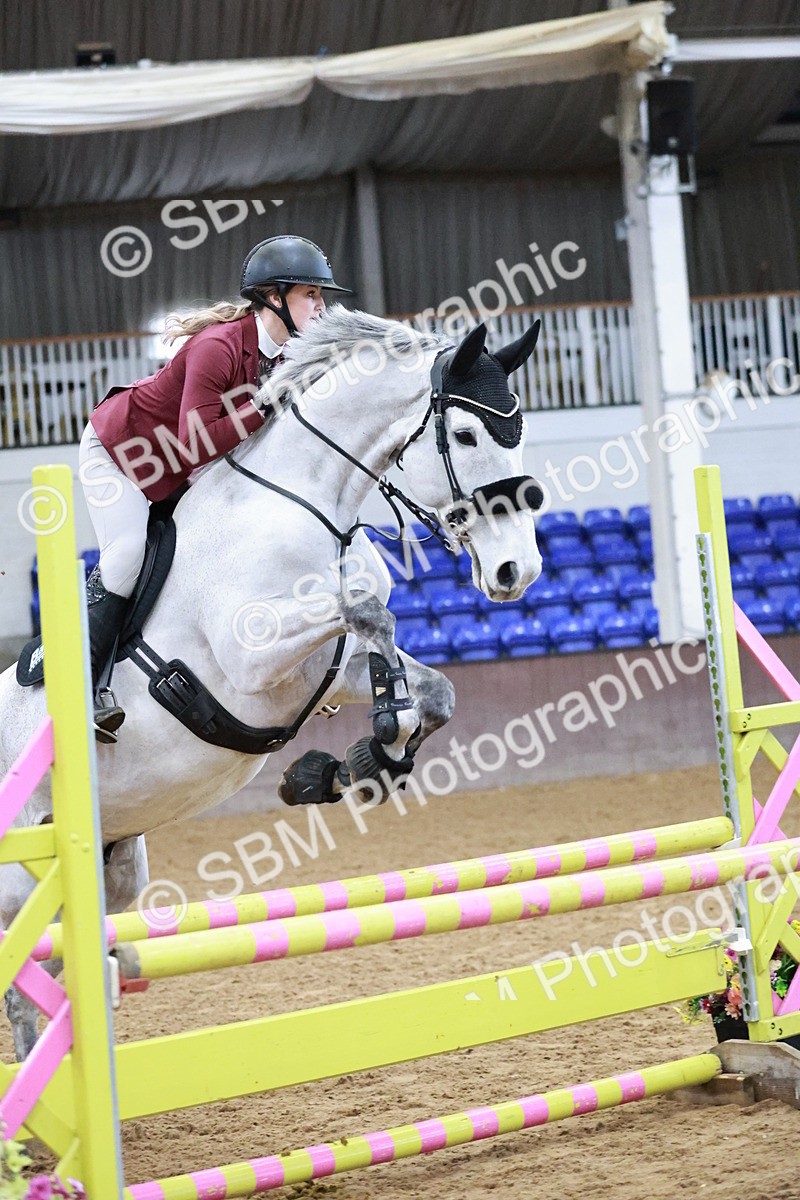 SBM_000787 - Class 3 - Senior Discovery - 1.00m