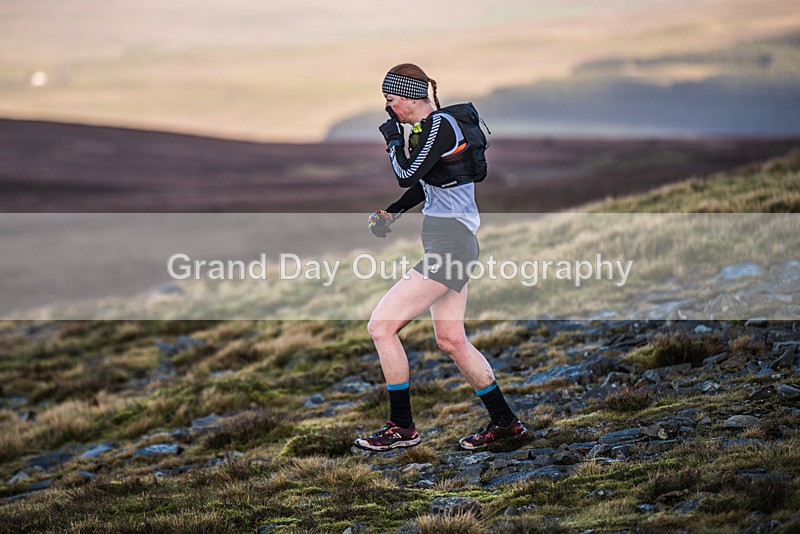 Nine Standards-366 - Nine Standards Fell Race Monday 1st January 2024