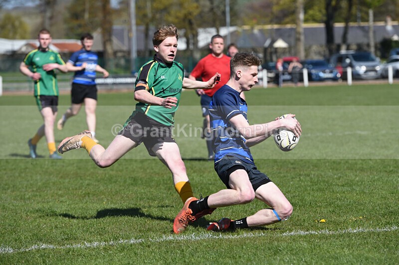 11 - Selkirk Youth Rugby Club Sevens 2026