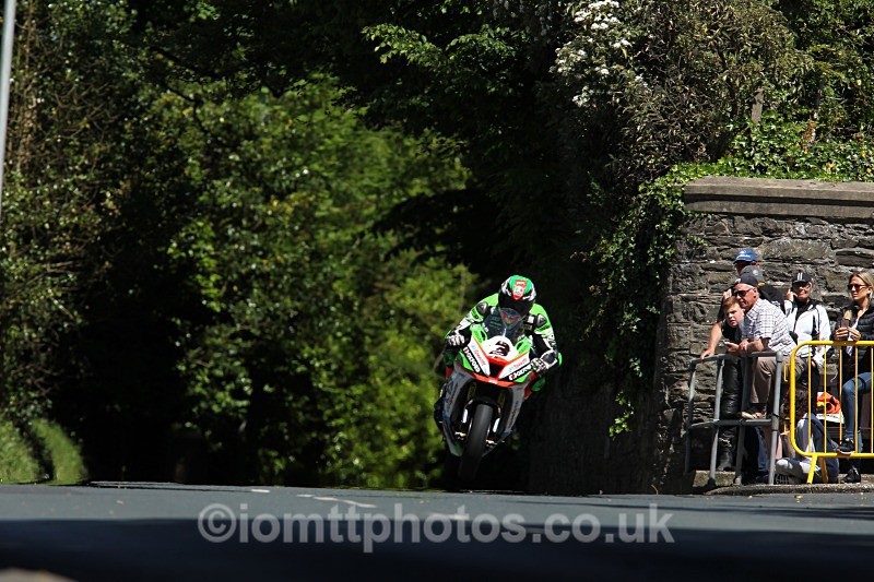  - Superbike Race