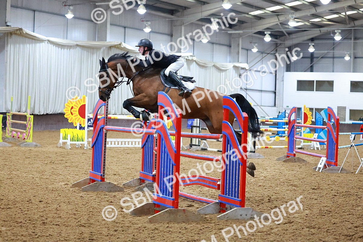 SBM_002226 - Class 6 - National 1.30m