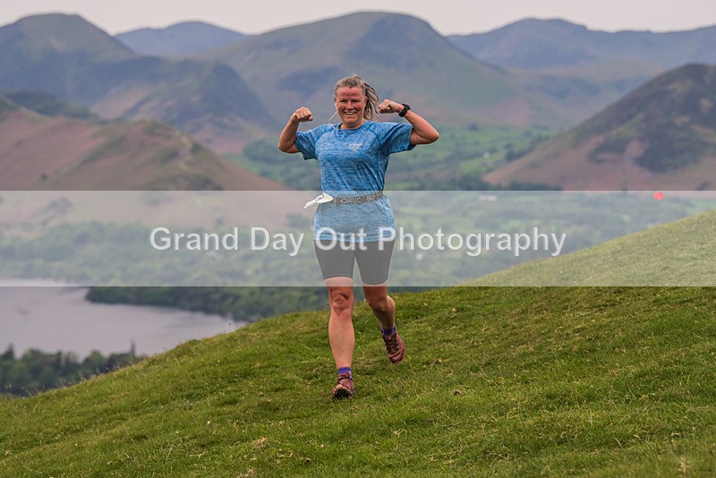 Latrigg-426 - Latrigg Fell Race Wednesday 17th May 2023