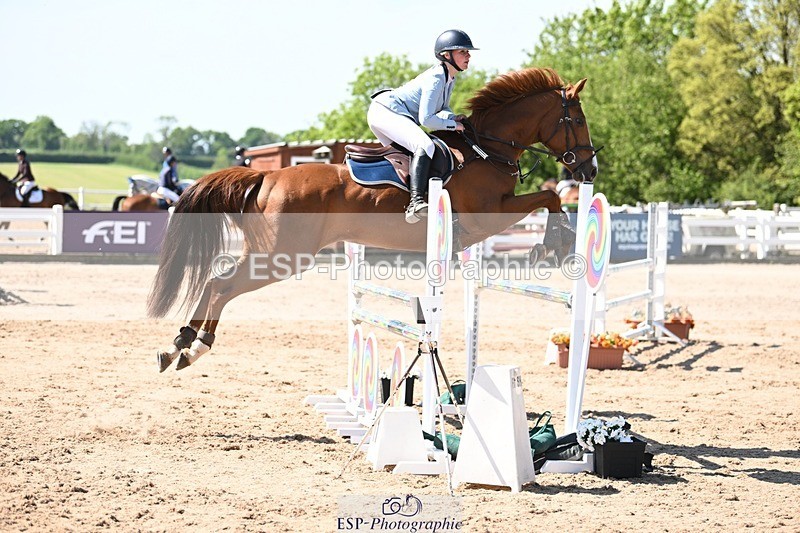 250510-110349-10392 - Cls 20 Snr Discovery and 1m Open