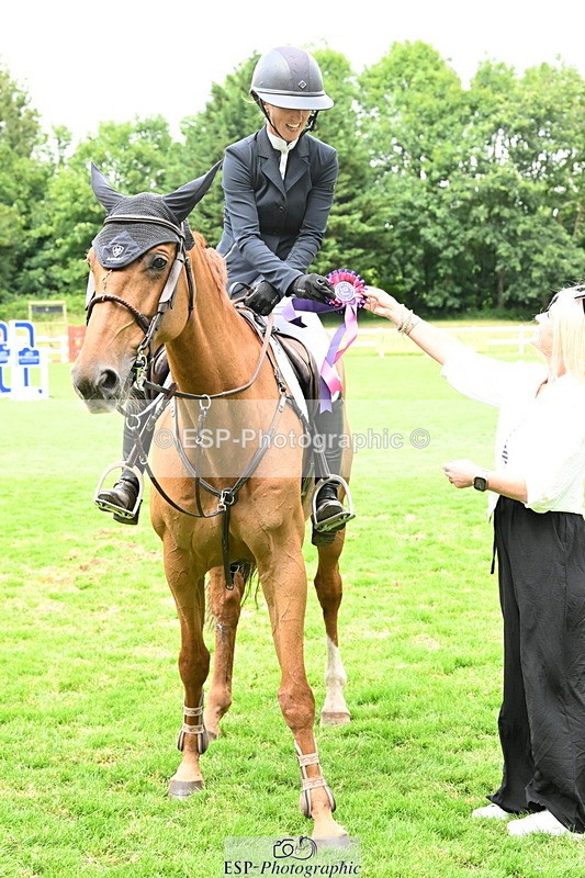 250705A-145850-15116 - Cls 31 Snr 1.35 GP Jump Offs