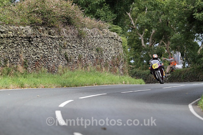 FOM_9461 - Bennetts 500cc Classic TT Race